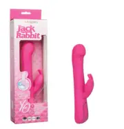 JACK RABBIT ELITE BEADED G RABBIT