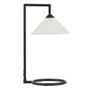 Cooper & Co. Weston 51cm Table Lamp Black