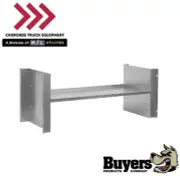 Buyers Products 1701082, Universal Shelf Kit For 18x18x60 Underbody Truck Tool