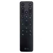 New Replacement AKB76043602 For LG UltraGear OLED Gaming Monitor Remote Control