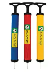 Ball Pump for Sports Balls & Inflatables