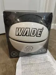 Li-Ning Way Of WADE WoW DWAYNE BASKETBALL BALL HALL OF FAME Hof Elephant Print