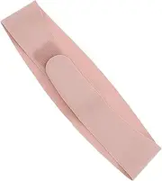 Shape Face Lifting Strap Durable Graphene Facial Contouring Tool for Tightening and Firming Skin Easy Application for Women Achieve V Shaped Face with Elastic Support