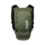 POC COLUMN VPD BACKPACK 13L MTB護背背包EPIDOTE GREEN