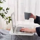 Desk Outdoor Bed Desk Foldable Table Laptop Table Camping Table Folding Table