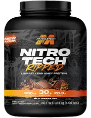 MuscleTech Nitro Tech Ripped