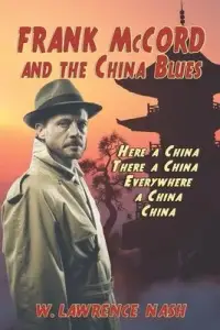 在飛比找博客來優惠-Frank McCord and the China Blu