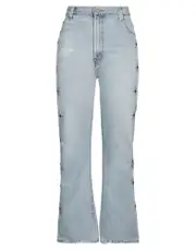 [RE/DONE WITH LEVI'S] RE/DONE with LEVI'S Jeans - Item 30172604