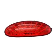 LED Tail Light Assembly Rear Stop Light Supplementary Stop Light Third Brake Lam