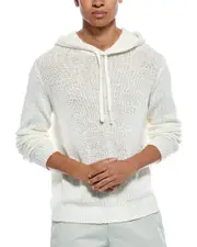 ATM Anthony Thomas Melillo Knit Hoodie