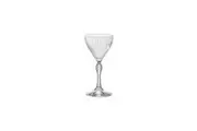 Bormioli Rocco America 20's Nick & Nora 140ml Glass - Set 4