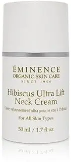 [eminence] Hibiscusultra Lift Neck Cream 50Ml 1.7Oz