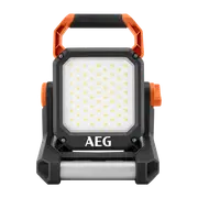 AEG 18V LED Flood Light - Skin Only