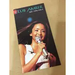 超珍貴~安室奈美惠NAMIE AMURO 日本會員官方會報 CLUB AMRER VOL.2