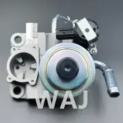 WAJ Diesel Fuel Filter Primer Pump Fits Mitsubishi Montero,Pajero,V88W,V98W,4M41