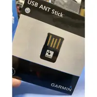 在飛比找蝦皮購物優惠-全新 GARMIN USB ANT 無線連接器 USB St