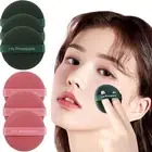 Facial Cleansing Makeup Puff Cosmetic Puff Powder Sponge Puff Foundation Sponge