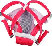VICASKY Newborn to Toddler Carrier Breathable Material Multi-Style Back Comfortable Fit Adjustable Straps Easy Wash