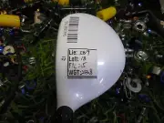 TaylorMade TOUR ISSUE R15 3HL(high launch) 17° RARE head only 56GBH156