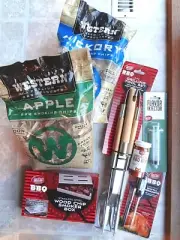 TableCraft BBQ Tool Set & Extra More (New) Free Shipping
