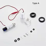 Touch Controller Accessories for Kitchen Faucet Smart Induction Sensor Mixer Replacement Spare Part