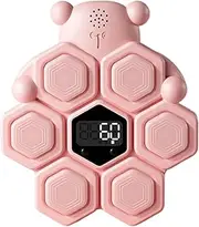 Kids Touch High Jump Toy - Touch High Jump Counter | Interactive Toy Trainer Cute Exercise Accessories for Workout Teen School Boys Home