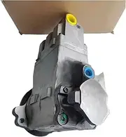 319-0607 3190607 High-pressure Electric Fuel Injection Pump，Compatible With Caterpillar Engine Assembly Fuel Pump Diesel Pump