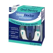 SleepDoctor Snoring Relief Oral Device