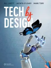 Tech by Design Student Book