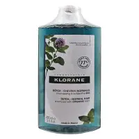 在飛比找Yahoo!奇摩拍賣優惠-KLORANE 蒄蘿蘭 頭皮淨化洗髮精400ml，平輸，市價