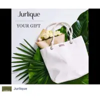 在飛比找蝦皮購物優惠-澳洲Jurlique 化妝包、環保杯、專櫃精美提袋