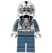 LEGO Star Wars Clone V-Wing Pilot Minifigure sw0281 8096 The Clone Wars NEW