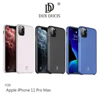 在飛比找樂天市場購物網優惠-【愛瘋潮】99免運 DUX DUCIS Apple iPho