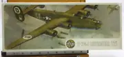 1968 Airfix Models 1/72 B-24J Liberator 05006-3 Series 5 Cat. No.586 Sealed