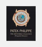 [Assouline] Assouline Patek Philippe: The Impossible Collection book