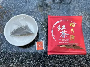 日月潭紅茶 紅玉 紅茶包 10入 20入 禮盒 台茶18號