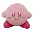 Kirby's Dream Land 25th Anniversary Plush Toy Kirby (S) Height 12cm