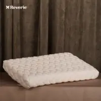 在飛比找momo購物網優惠-【Reverie 幻知曲】幸福安心枕(舒適輕柔的觸感)