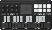 Korg nanoKEY Studio DTM Mobile Midi Keyboard Key 25 ‎NANOKEY-ST