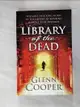 【書寶二手書T4／原文小說_IK8】Library of the dead_by Glenn Cooper