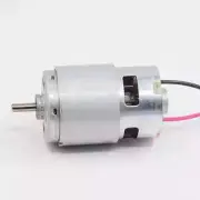 Mabuchi RS-775WC-8016 Motor DC 12V-20V 18V High Speed Power Electric Drill Saw