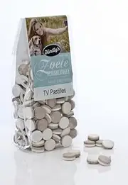 Kindly's Tv Pastilles 170 g