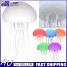 Jellyfish Pendant Light Voice Control Type-C Charging RGB Gradient (Hanging)