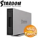 STARDOM i310-B31 USB3.1 Gen2 Type-C 1bay 熱插拔硬碟外接盒