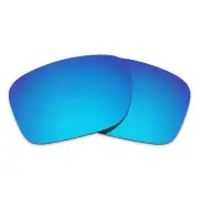 EYAR Polarized Replacement Lenses for-Oakley Reedmace Sunglasses-Options