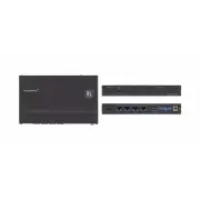 Kramer Electronics VM-4HDT 4 outputs 187.5 mm 115 mm 25.4 mm 500 g 345 mm