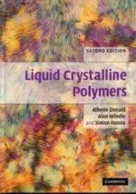 在飛比找樂天市場購物網優惠-Liquid Crystalline Polymers 2/