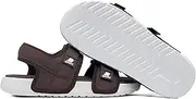 [YEKISAN] Walking Sandals Women for Men Athletic Sandals Comfort Sandals With Back Strap Adjustable Open Toe Shoes Beach for Casual Travel Outdoor Sandals