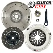 STAGE 1 CLUTCH KIT with FLYWHEEL for 89-00 CHEVROLET GEO METRO BASE LSi XFi 1.0L (for: Chevrolet)