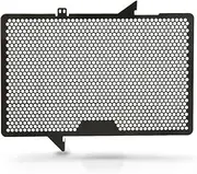 CB650R Motorcycle Radiator Guard Protective Cover for CB650R 2019-2024